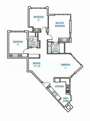 The Makena (D15), Condominium #631622251
